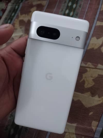 Google Pixel 7 (PTA APPROVED - NOT PATCHED)