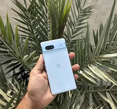 Google Pixel 7a