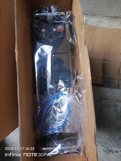 Narada Lithium Ion Battery51v 100ah