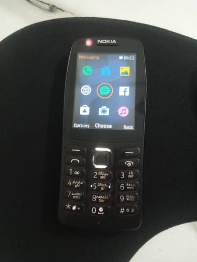 Nokia 1139 with Camera