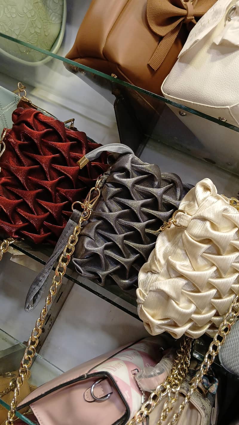 hand bag 2