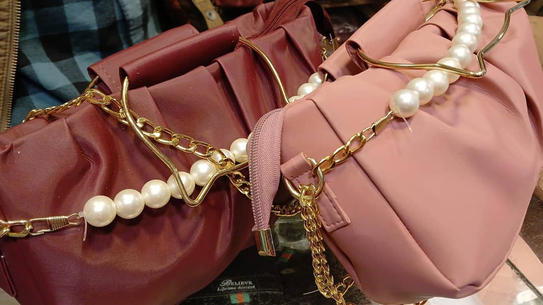 hand bag 3