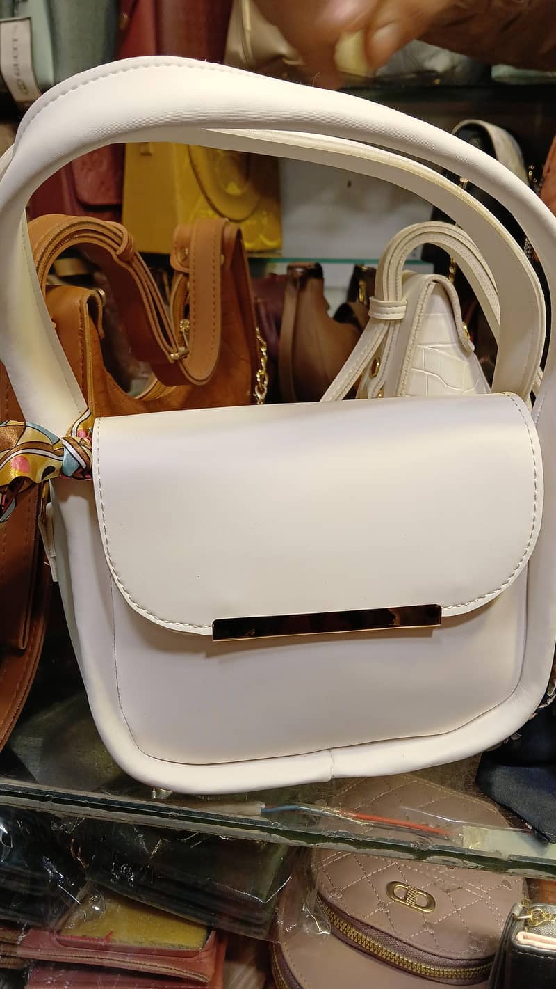 hand bag 4