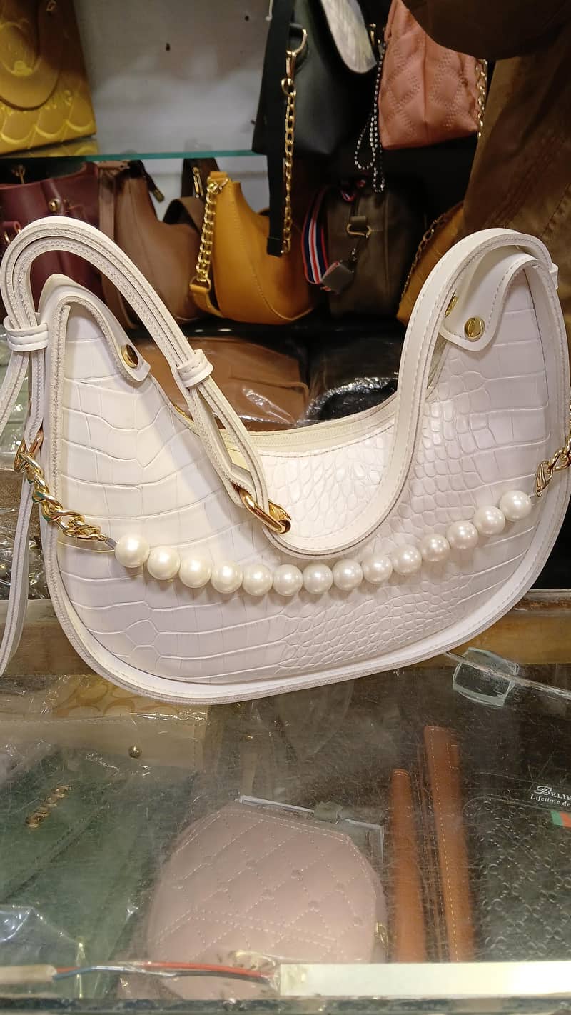 hand bag 5