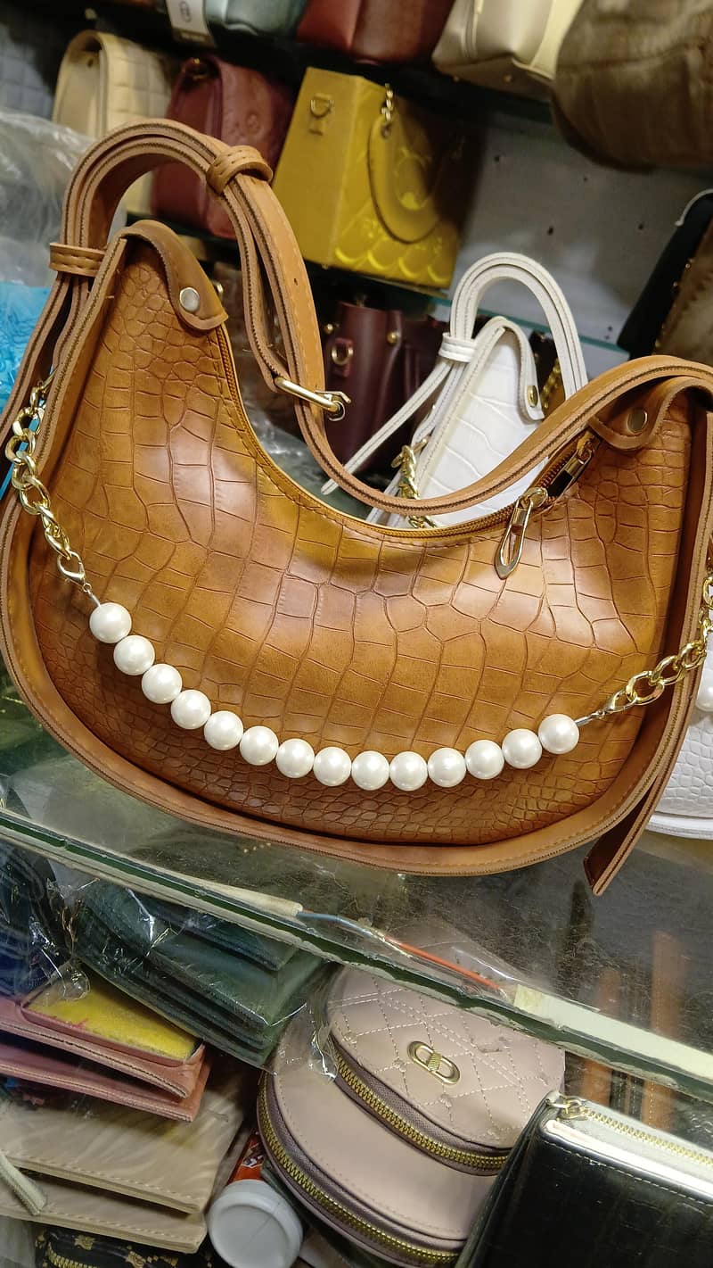 hand bag 7