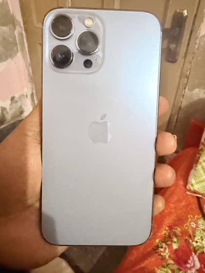 iphone 13 pro max Pta Approved