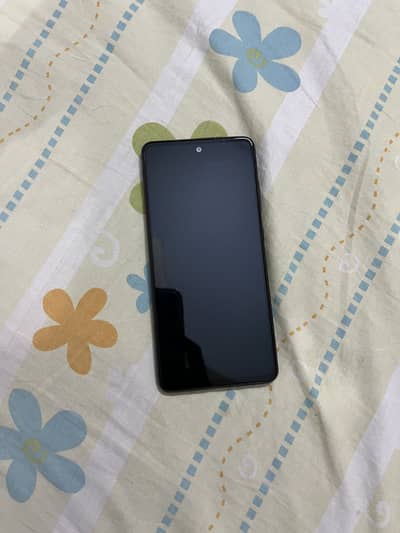 Samsung A52s 5g 8/128gb PTA