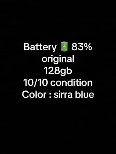 iphone 13 pro non pata 10/10