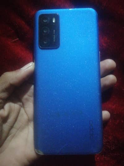Oppo A16 Dual sim