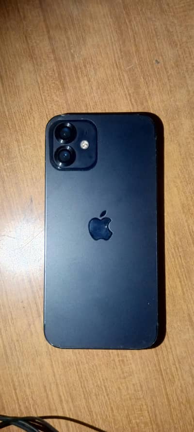 iphone 12 non PTA