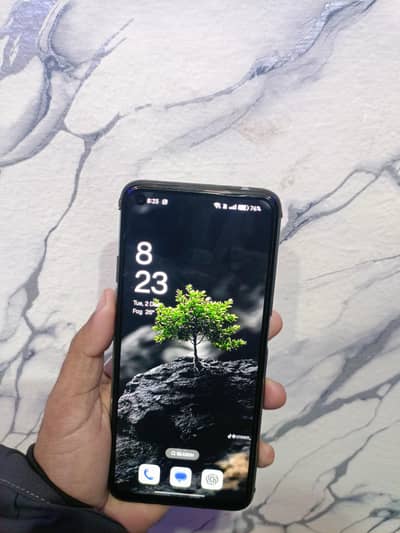 OPPO A96 (8+128)