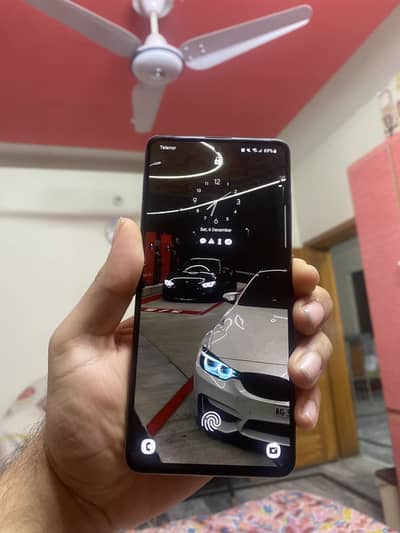 SAMSUNG A51 OFFICAL PTA APPROVED