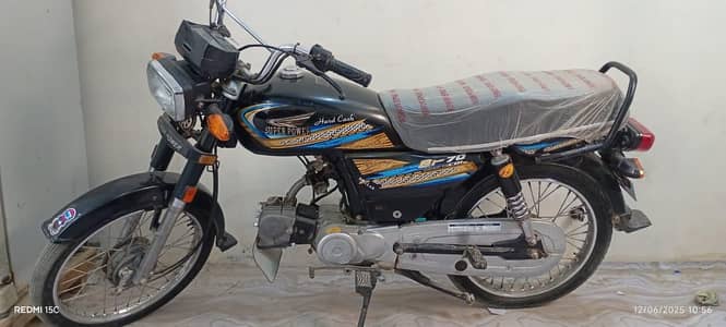 super power 24 model