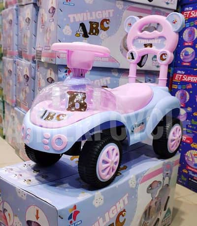 kids car