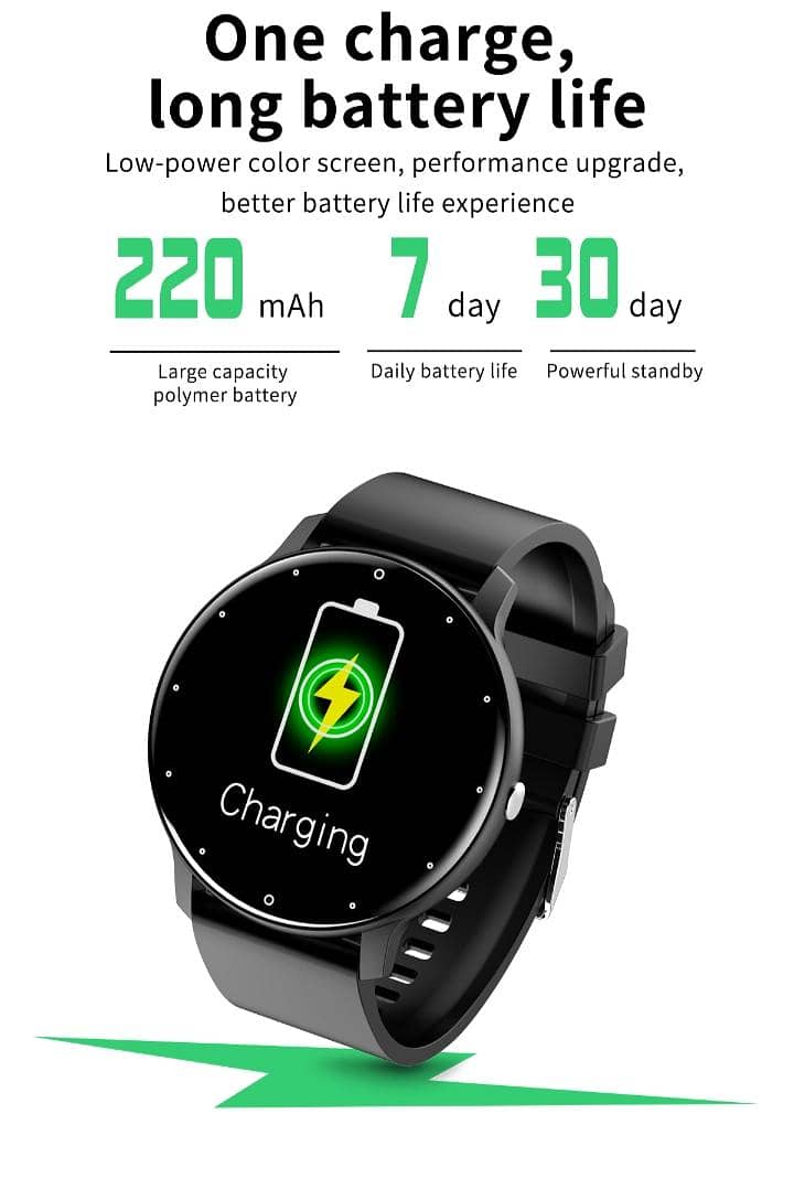 Smart Watch 1