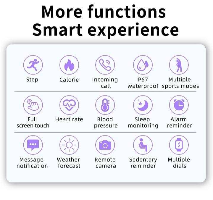 Smart Watch 3