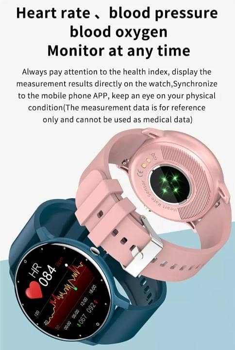 Smart Watch 6