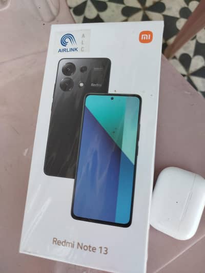 redmi note13