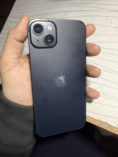 IPHONE 14 PLUS