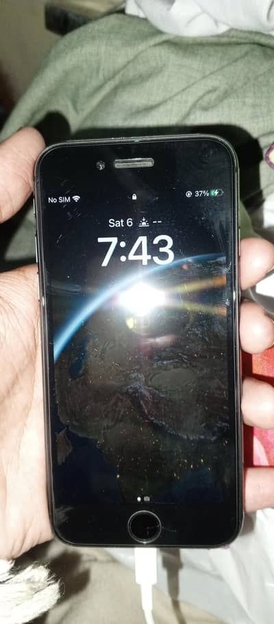 iphone 8 non pta 256 gb 10/10 condition