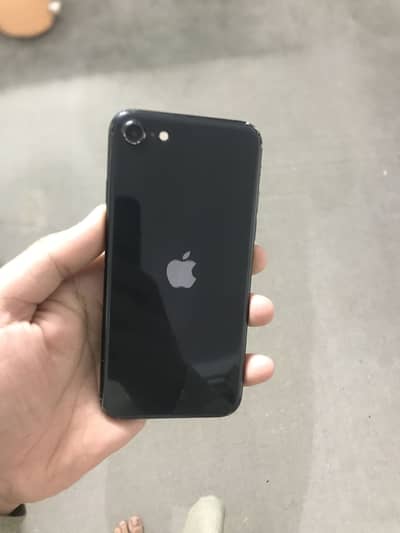 iPhone SE 64GB PTA Approved