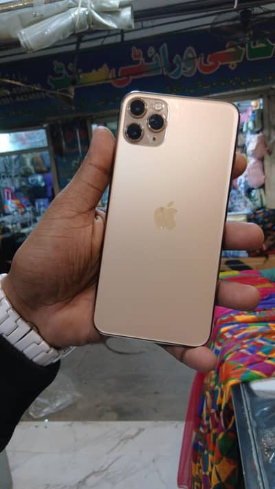 iPhone 11 Pro max 256 gb