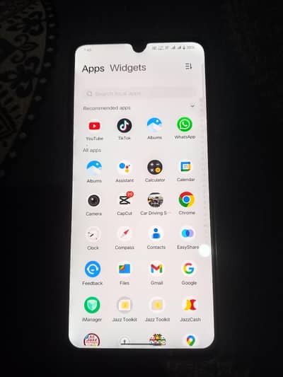 Vivo v25e good condition