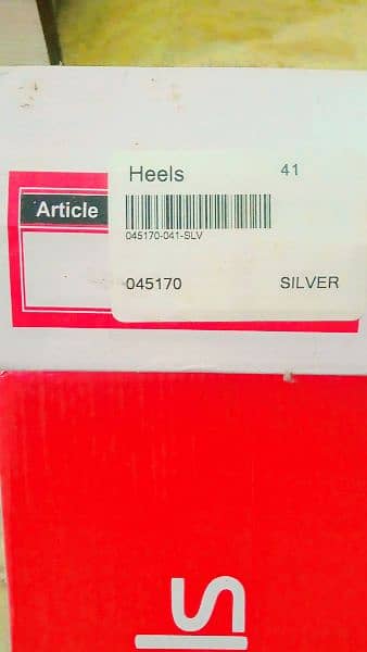 size issue ki wja say sale out kr rahe hai