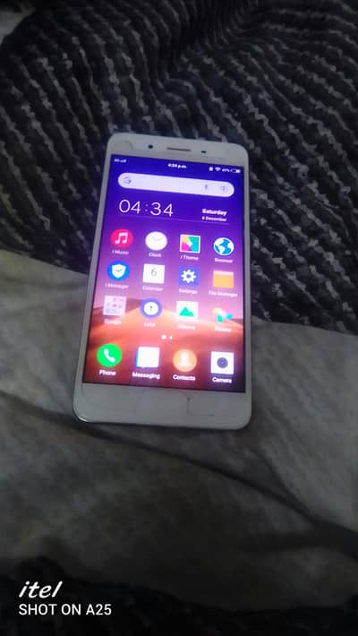 vivo y 55a 64 GB  03185372406