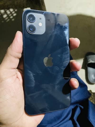 I phone 12