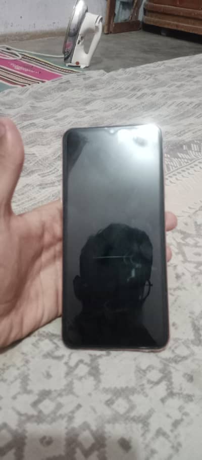 I'M Selling My Samsung A04s
