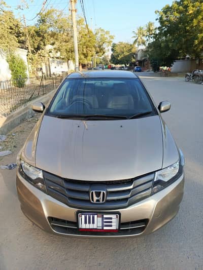 2014 Model City Available