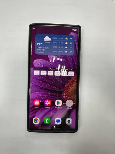 samsung galaxy s22 ultra 12gb ram 256gb storage