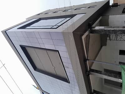 Brand New Office Available For Rent