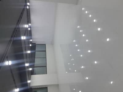 Office Available For Rent Main Shahrah Faisal Commercial Building