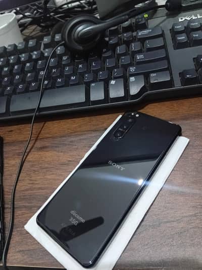 Sony xperia 5 mark 2