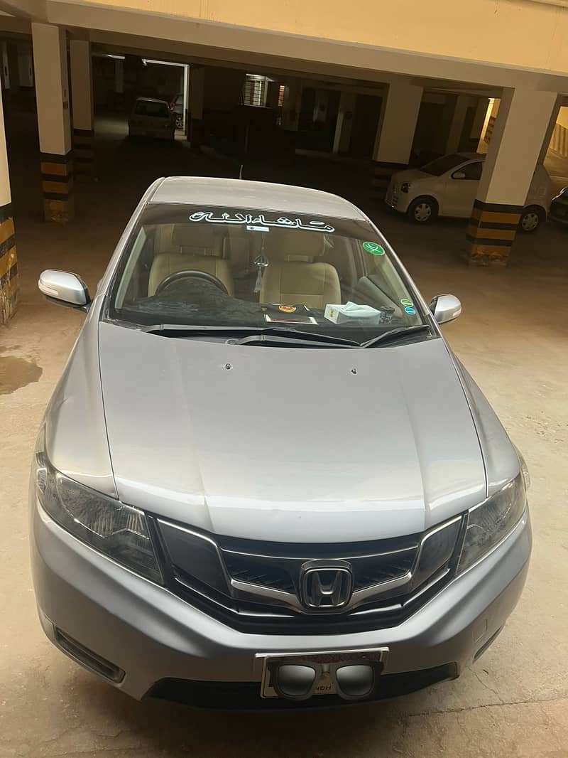 HONDA CITY AUTO 2018/2019 - Cars - 1109139367