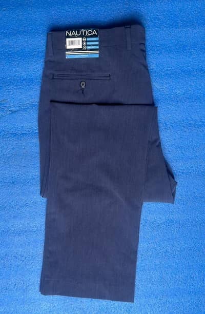 Nautica Men's Golf  Trouser