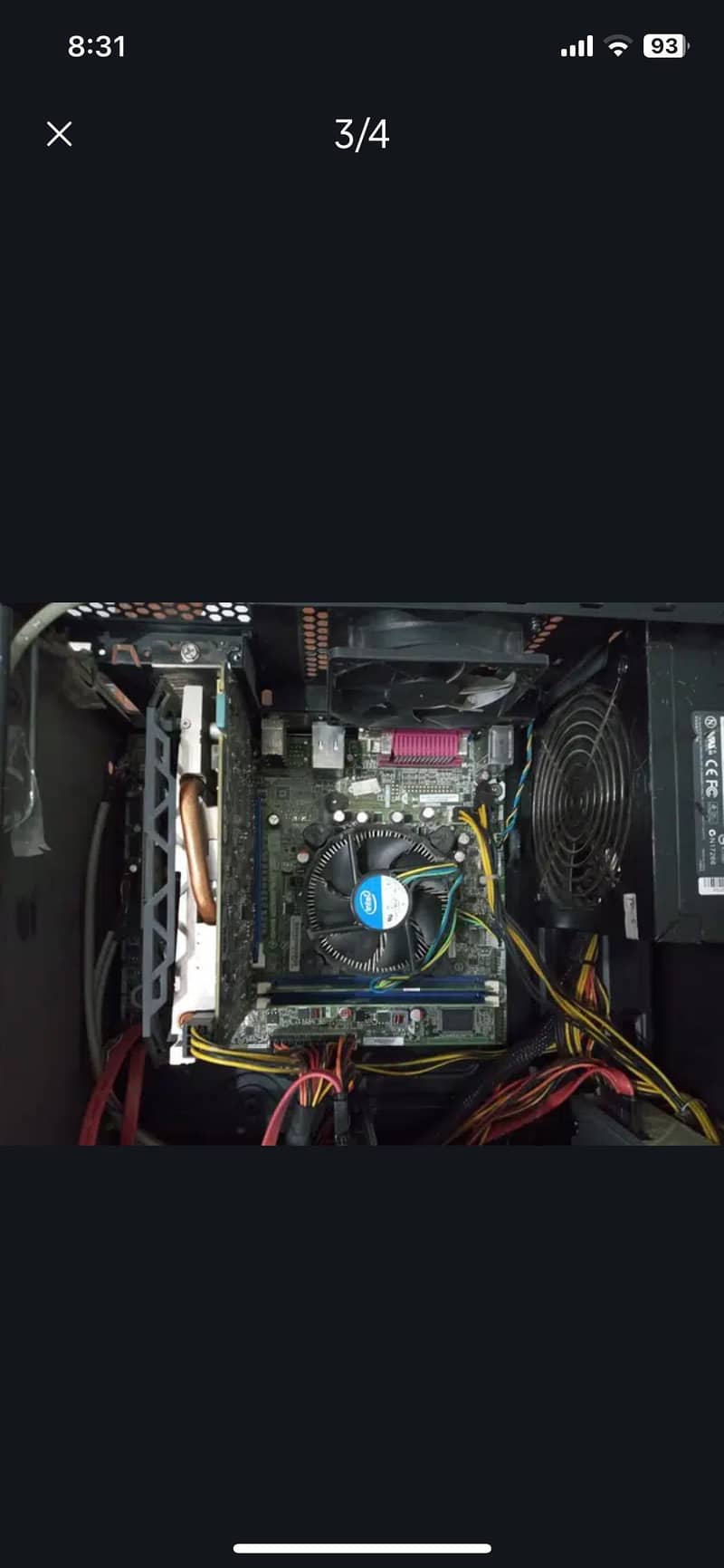 NVIDIA GeForce GTX 960 GPU 1