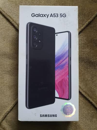 Samsung Galaxy A53 5G