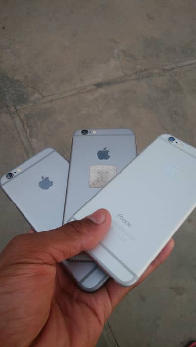 iphone 6 non pta just 12000 k