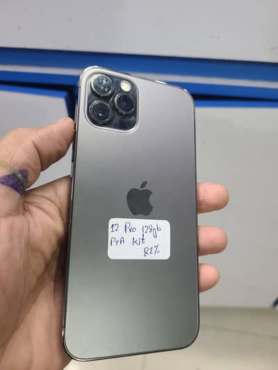 Iphone 12 pro 128Gb