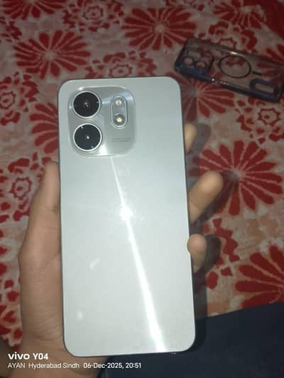 box bhi hai and 18 volt charger sab kuch hai final 21000