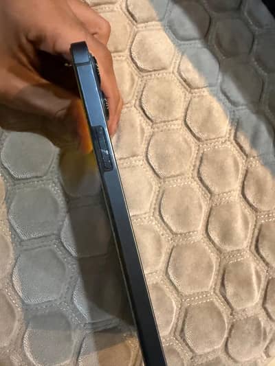 Iphone 12 pro max pta approved 10 by 9.5 condition water pack hk model