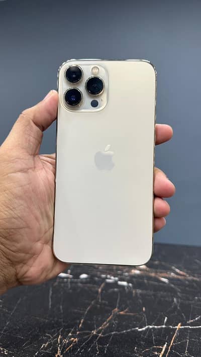 Apple iPhone 13 Pro Max