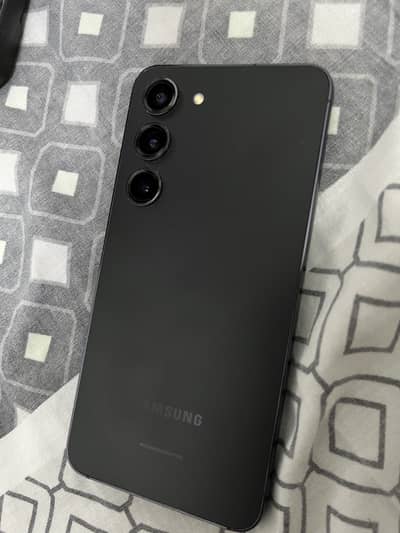 Samsung Galaxy S23 PTA Approved