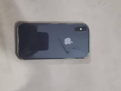 i phone x 64 Gb