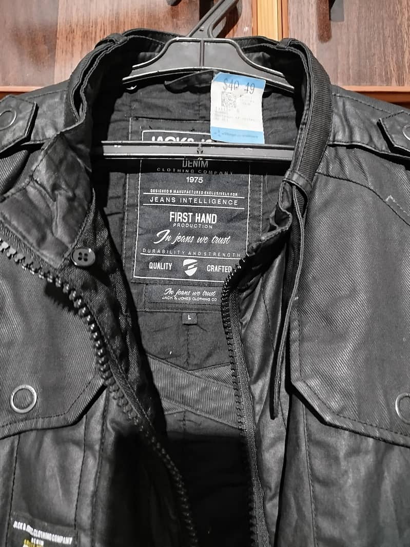 jack&Jones jacket 0