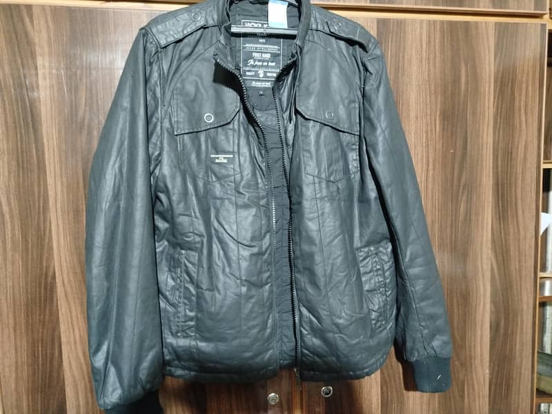 jack&Jones jacket 1