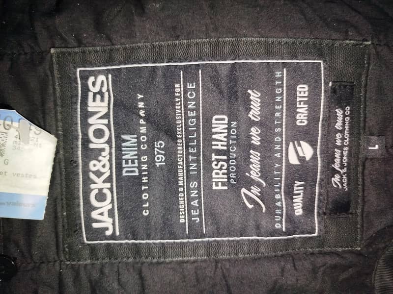 jack&Jones jacket 2